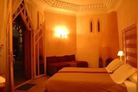 Riad Xo in Marrakech — foto 19