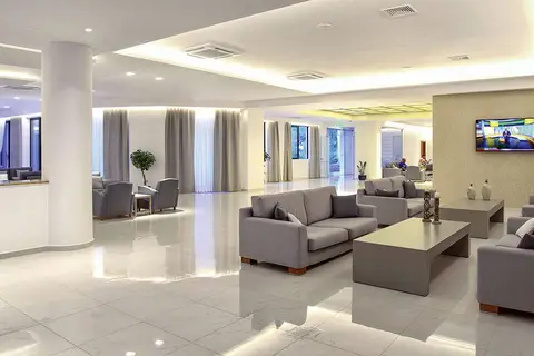 Mediterranean Beach Resort in Laganas Municipal Unit, foto 21