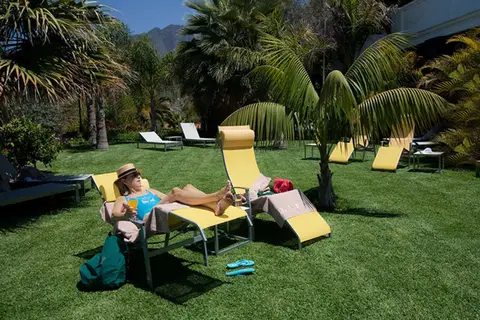 La Palma Jardin Resort in Dos Pinos — foto 17