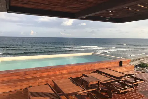 O' Tulum Boutique Hotel in Cancún, foto 17