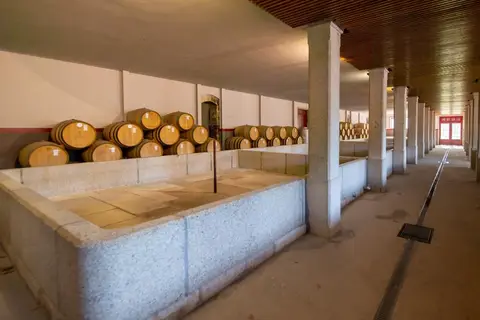 Quinta da Pacheca in Lamego, foto 7