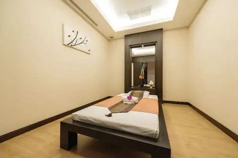 Happihaus Hotel in Bangkok — foto 14