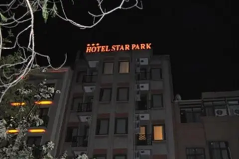 Hotel Star Park in Fatih — foto 20