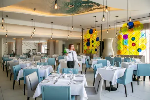 Vangelis Hotel & Suites in Παραλίμνι — foto 20