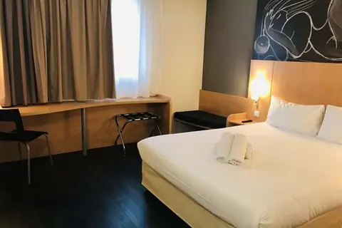 EasyHotel Nice Palais des Congres in Nice, foto 11
