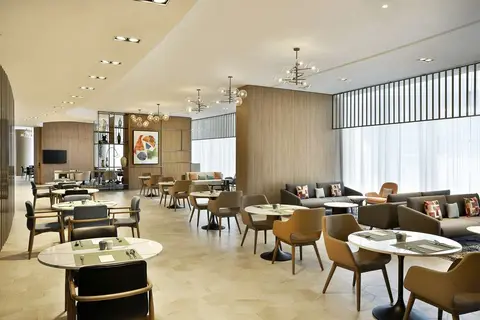 Hilton Garden Inn Business Bay in Dubai — foto 6