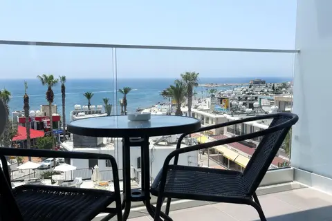 Dionysos Central in Paphos — foto 3