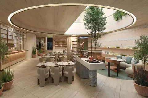 Six Senses Rome in Rome — foto 8
