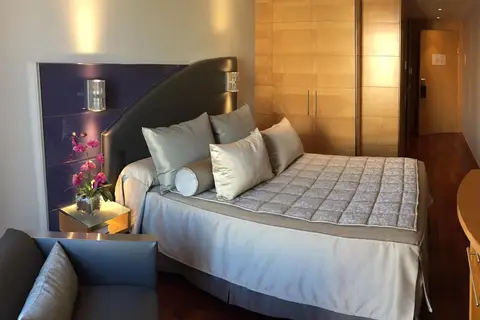 Hotel Sansi Barcelona in Barcelona — foto 18