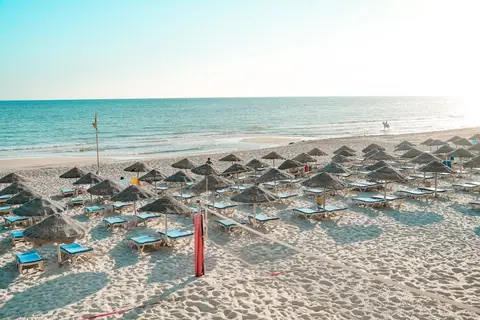 Sentido Djerba Beach in Midoun — foto 28