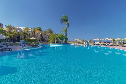 H10 Playa Meloneras Horizons Collection, Gran Canaria in Las Palmas de Gran Canaria — foto 10