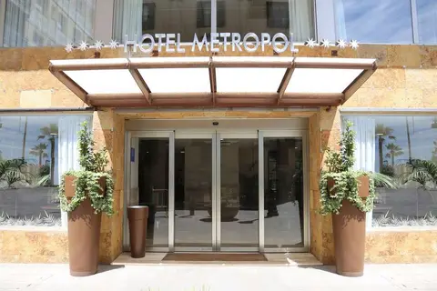 Metropol in Lloret de Mar — foto 12