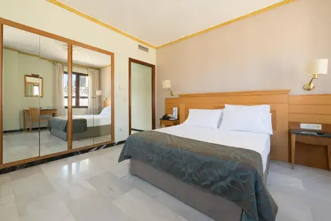 Eurostars Maimónides in Cordoba — foto 7