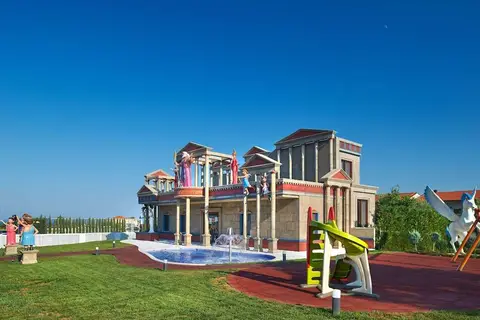 Pomegranate Welness Spa Hotel in Πόρτες — foto 21