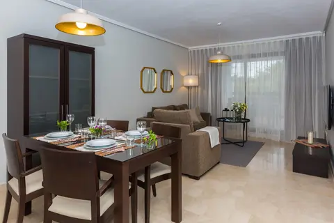 Ona Valle Romano Golf & Resort in Estepona — foto 27
