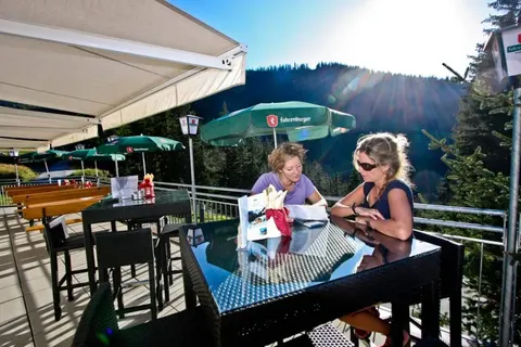 Hotel Garfrescha foto 2