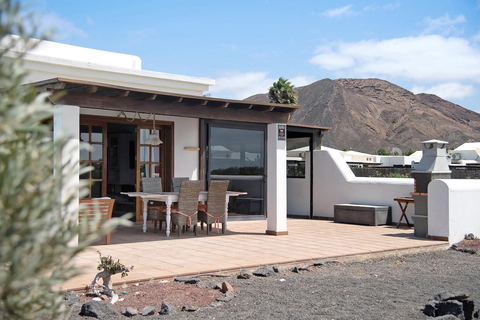 Villa Montaña Roja foto 12