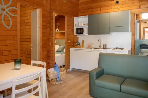 Sentido Tuscany Premium Camp in Viareggio — foto 19