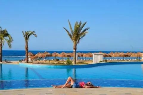 Lazuli Hotel Marsa Alam in القصير — foto 28