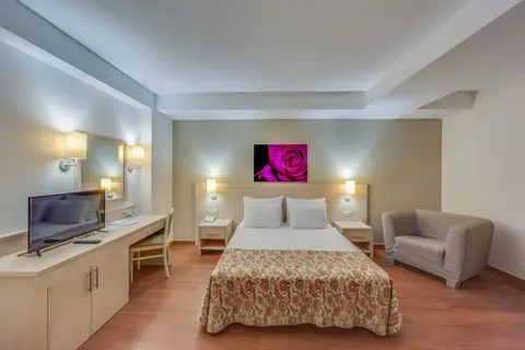 Diamond of Bodrum by Loxia Hotels in Bodrum — foto 9