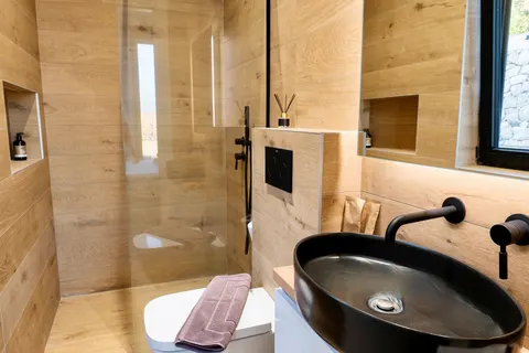 Orange Bell Villa in Skoutaros — foto 12