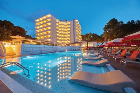 Alua Calviá Mallorca foto 1