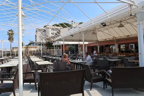 Camping Saint-aygulf Plage in Fréjus, foto 13