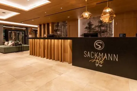 Sackmann - Genuss und Spa Resort foto 41