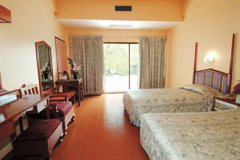 Pattaya Garden Resort in พัทยา — foto 2