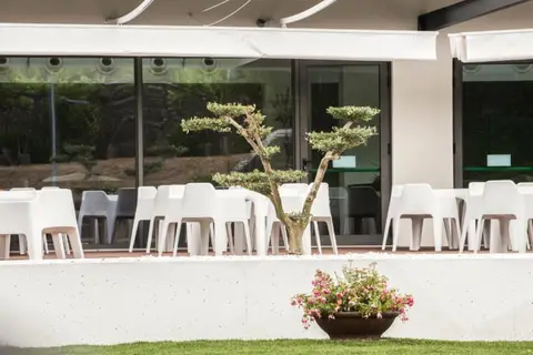Inatel Cerveira Hotel in Vila Nova De Cerveira — foto 17