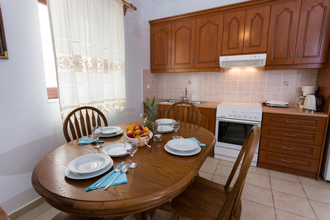 Appartementen Pleiades foto 13