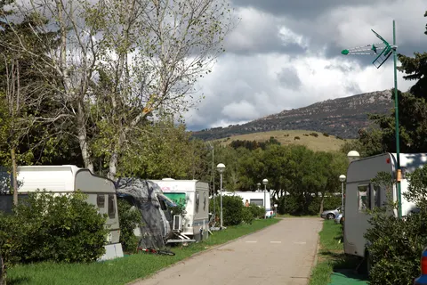 Camping Taïga Tarifa Valdevaqueros foto 16