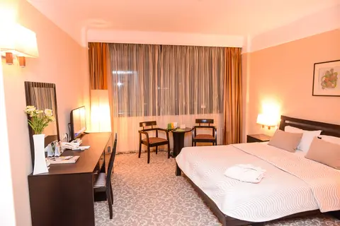 Mercure Sofia City in Sofia — foto 18