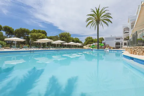 Hotel Cala d'Or Playa in Cala D´or