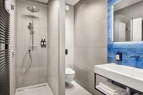 Boutique Hotel Brasa Beemster foto 12