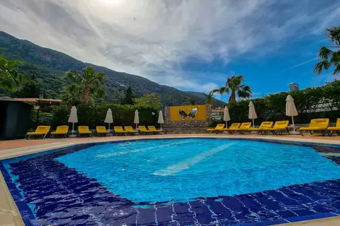 Sundia by Liberty Ölüdeniz in Fethiye — foto 10