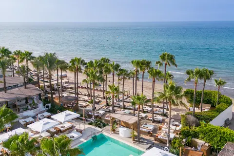 Don Carlos Resort & Spa in Marbella