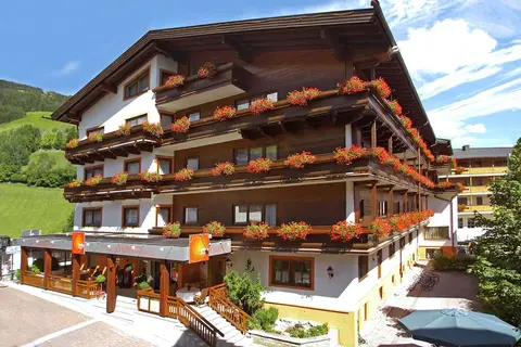 Eva Village in Saalbach