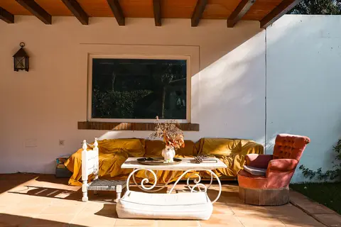 Hotel Finca Laida in Vejer de la Frontera — foto 24