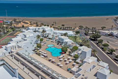 Hotel Lanzarote Village foto 3