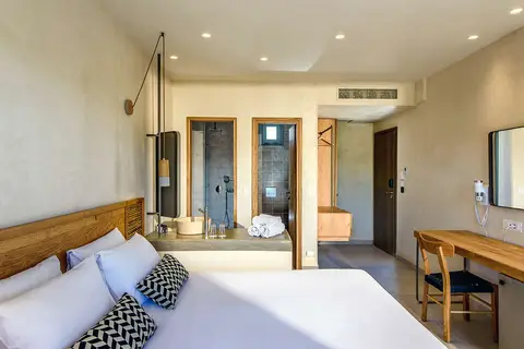 Stella Village Seaside hotel in Chersonisos Municipal Unit, foto 21