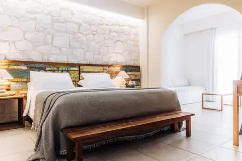 Ostria Resort & Spa in Δημοτική Ενότητα Ιεράπετρας — foto 4