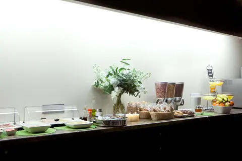 Hotel Teatre Auditori in Barcelona — foto 13