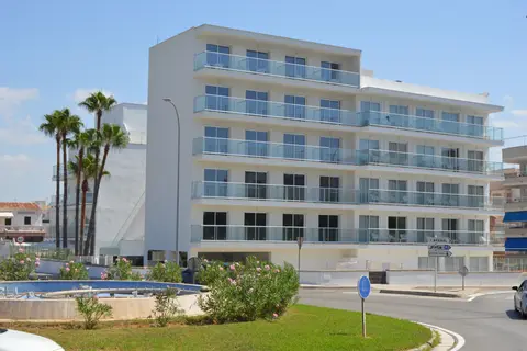 Hotel Sant Jordi in Palma — foto 18