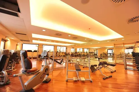 Grand Hotel Paradiso in Catanzaro — foto 8