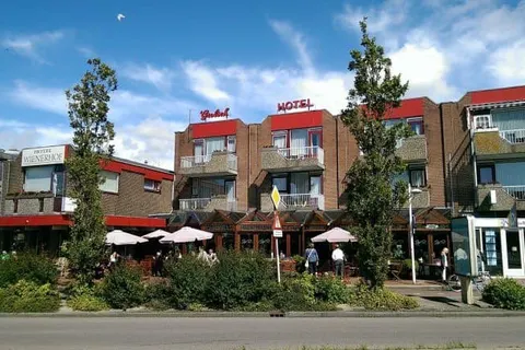 Hotel Wienerhof foto 1