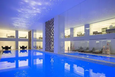 Mitsis Alila Exclusive Resort & Spa in Δήμος Ρόδου — foto 16