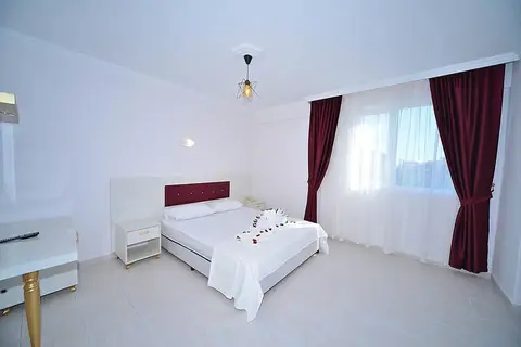 MaxNova Hotel ALANYA in Alanya — foto 18