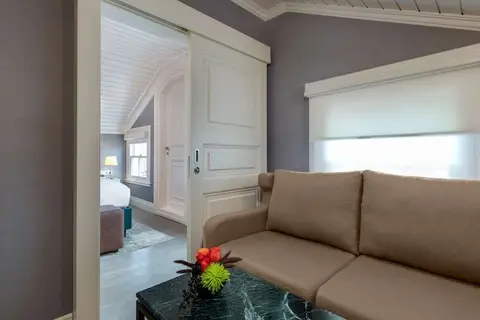 Catch Hotel Sultanahmet in İstanbul — foto 7