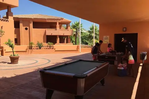 Royal Marbella Golf Resort in Benahavís — foto 10